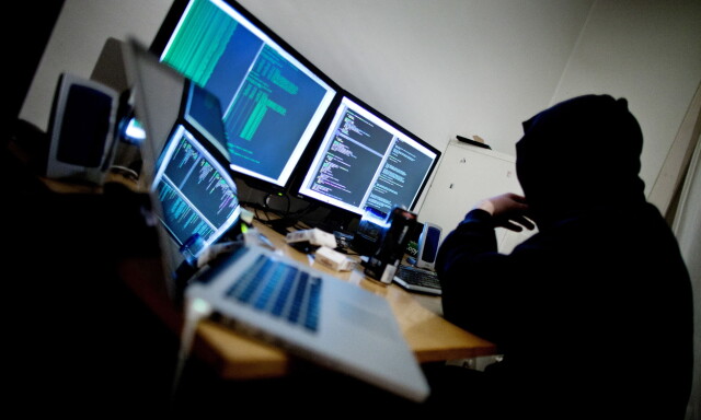 Britisk IT-ekspert mener nytt dataangrep kan være rett rundt hjørnet